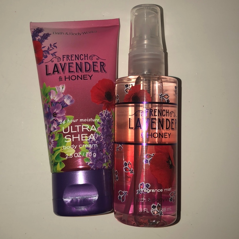 Body care - Picture 3 of 4